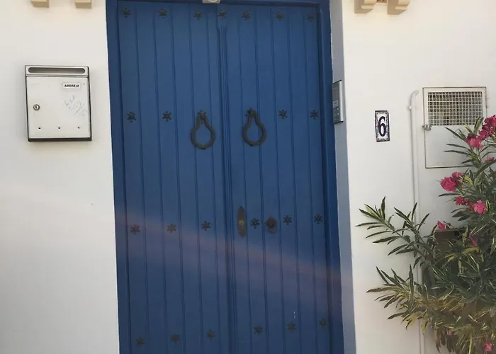 Appartement - Vue Sur Mer- Hammamet