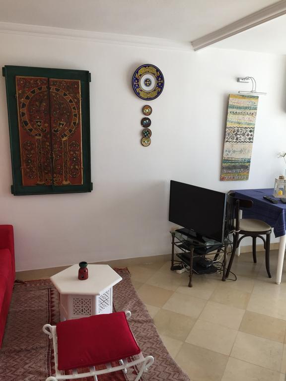 Apartamento - Vue Sur Mer-