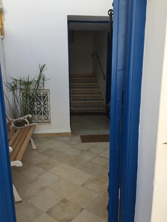 Apartamento - Vue Sur Mer- Hammamet